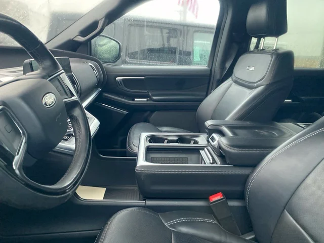 SEMINUEVOS FORD Expedition Max a Estados en autogozo