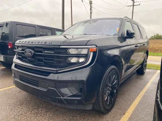 SEMINUEVOS FORD Expedition Max a Estados en autogozo