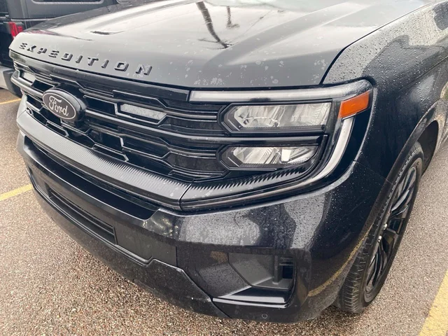 SEMINUEVOS FORD Expedition Max a Estados en autogozo