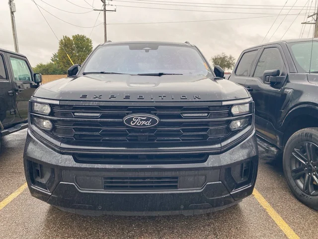SEMINUEVOS FORD Expedition Max a Estados en autogozo