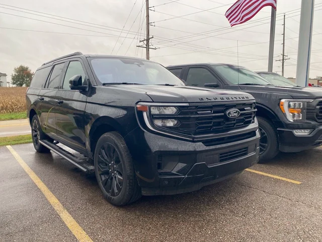 SEMINUEVOS FORD Expedition Max a Estados en autogozo