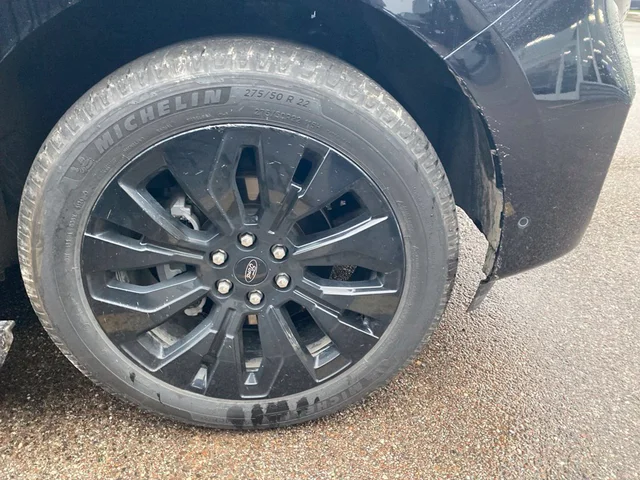 SEMINUEVOS FORD Expedition Max a Estados en autogozo