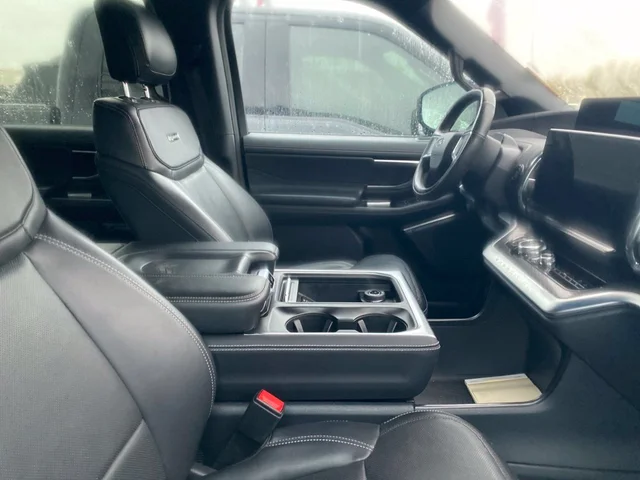 SEMINUEVOS FORD Expedition Max a Estados en autogozo