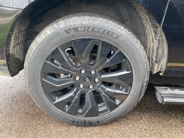 SEMINUEVOS FORD Expedition Max a Estados en autogozo