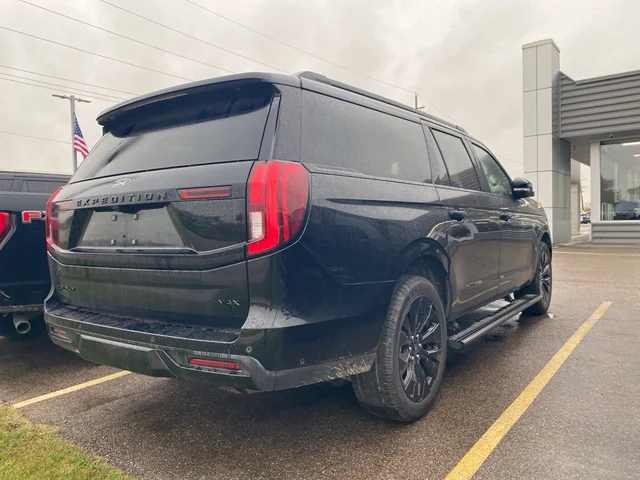 SEMINUEVOS FORD Expedition Max a Estados en autogozo