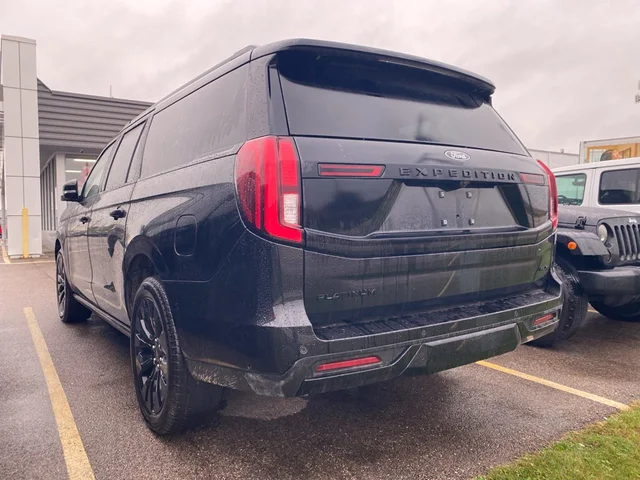 SEMINUEVOS FORD Expedition Max a Estados en autogozo