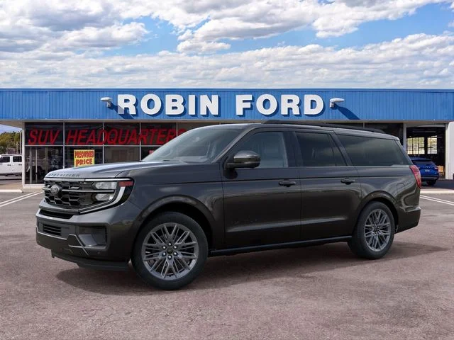 Nuevos FORD EXPEDITION MAX à Estados chez autogozo
