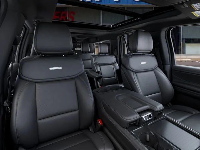 Nuevos FORD EXPEDITION MAX à Estados chez autogozo