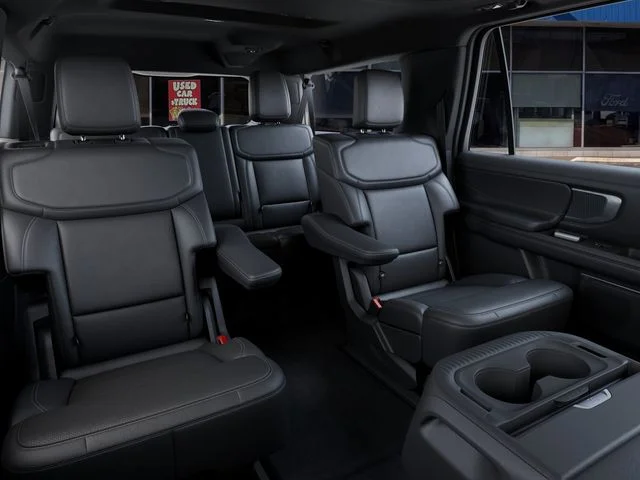 Nuevos FORD EXPEDITION MAX à Estados chez autogozo