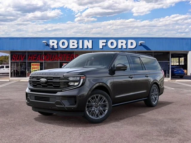 Nuevos FORD EXPEDITION MAX à Estados chez autogozo