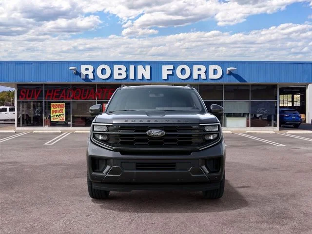 Nuevos FORD EXPEDITION MAX à Estados chez autogozo