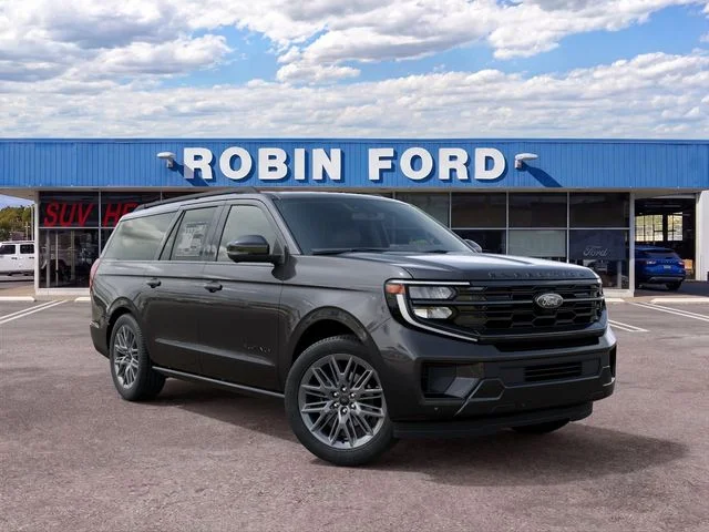 Nuevos FORD EXPEDITION MAX à Estados chez autogozo