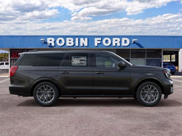 Nuevos FORD EXPEDITION MAX à Estados chez autogozo