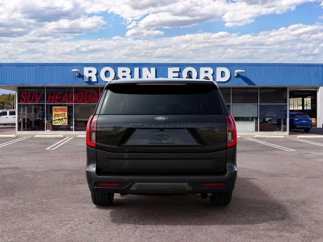 Nuevos FORD EXPEDITION MAX à Estados chez autogozo