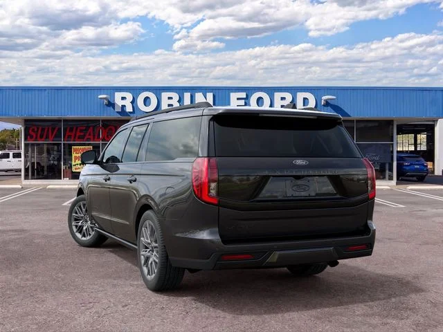 Nuevos FORD EXPEDITION MAX à Estados chez autogozo