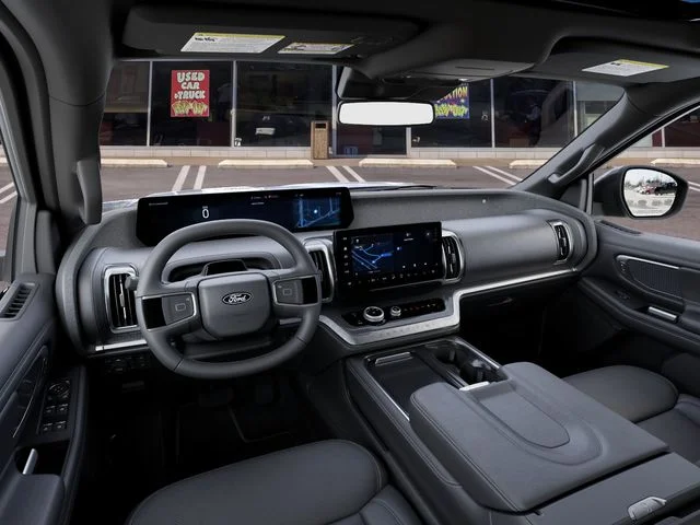 Nuevos FORD EXPEDITION MAX à Estados chez autogozo