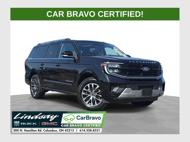 SEMINUEVOS FORD Expedition Max a Estados en autogozo