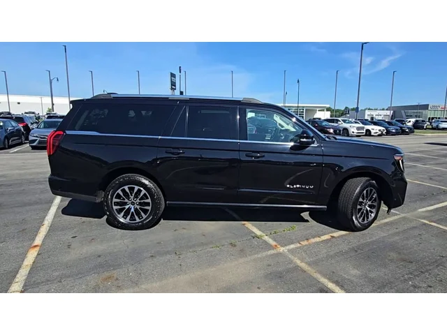 SEMINUEVOS FORD Expedition Max a Estados en autogozo