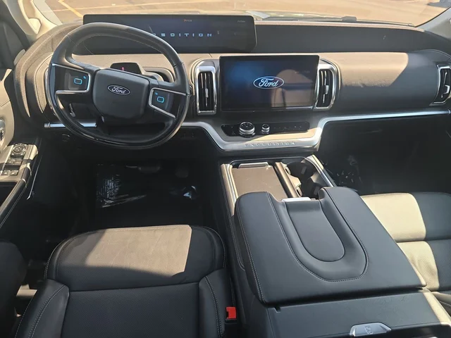 SEMINUEVOS FORD Expedition Max a Estados en autogozo
