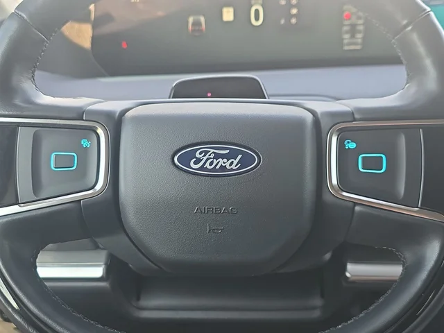 SEMINUEVOS FORD Expedition Max a Estados en autogozo