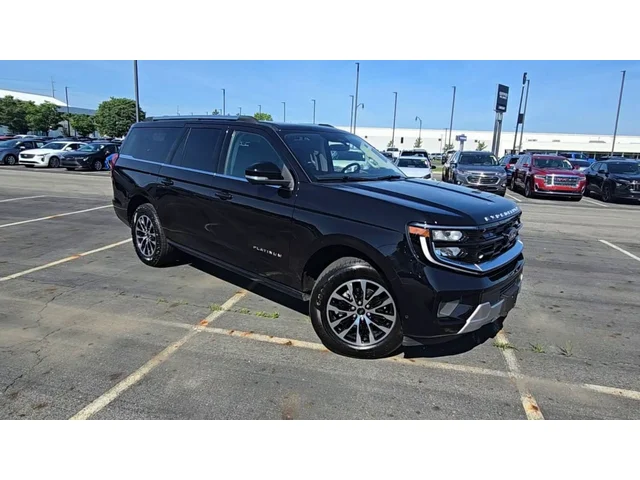 SEMINUEVOS FORD Expedition Max a Estados en autogozo