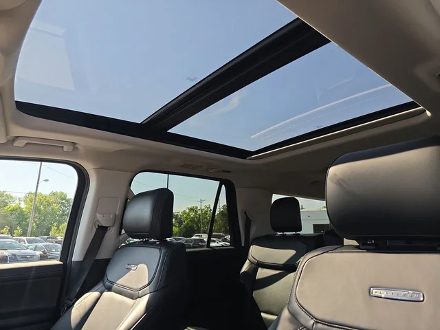 SEMINUEVOS FORD Expedition Max a Estados en autogozo