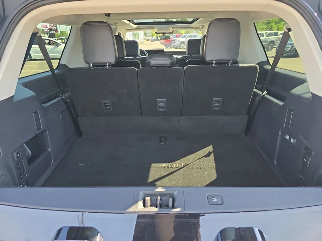 SEMINUEVOS FORD Expedition Max a Estados en autogozo