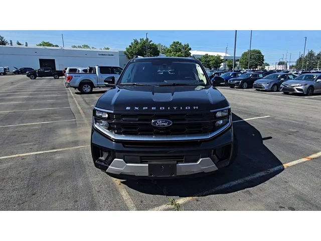 SEMINUEVOS FORD Expedition Max a Estados en autogozo