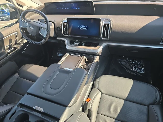 SEMINUEVOS FORD Expedition Max a Estados en autogozo