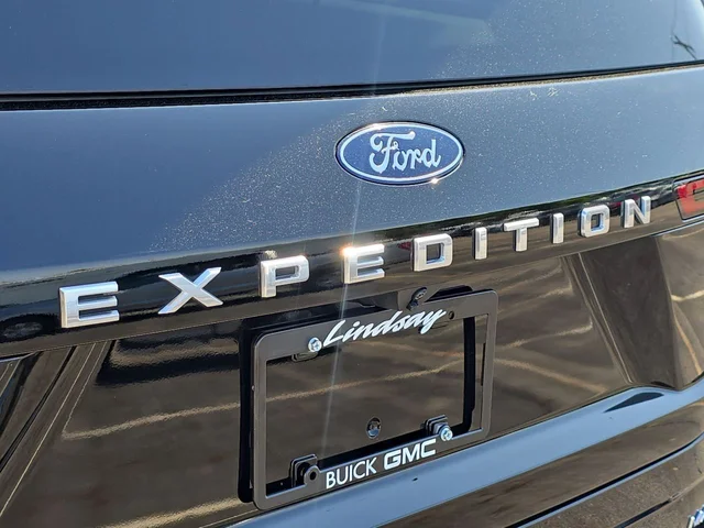 SEMINUEVOS FORD Expedition Max a Estados en autogozo