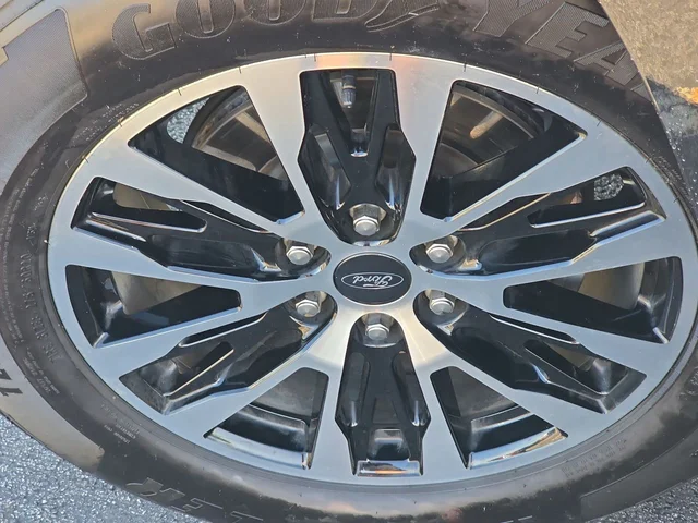 SEMINUEVOS FORD Expedition Max a Estados en autogozo