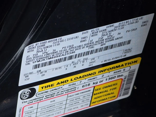 SEMINUEVOS FORD Expedition Max a Estados en autogozo
