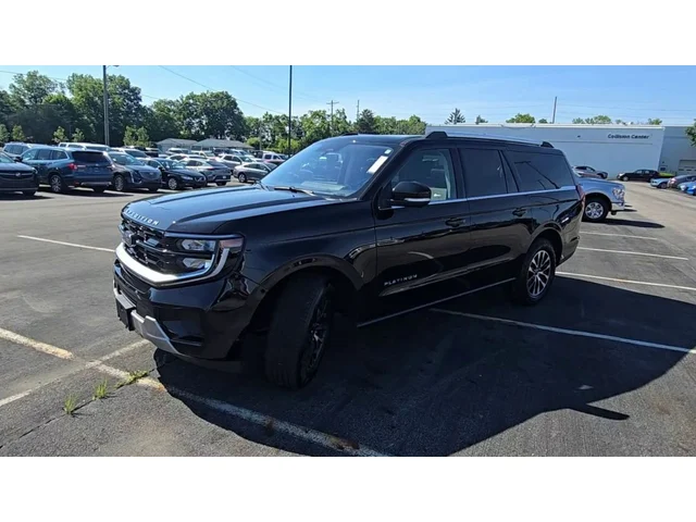 SEMINUEVOS FORD Expedition Max a Estados en autogozo