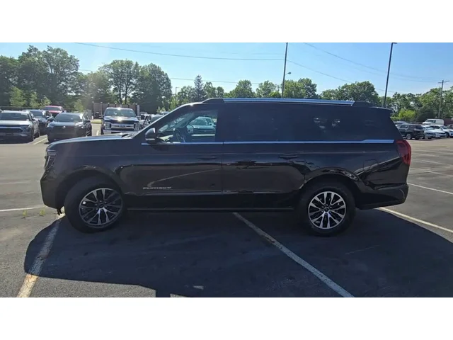 SEMINUEVOS FORD Expedition Max a Estados en autogozo