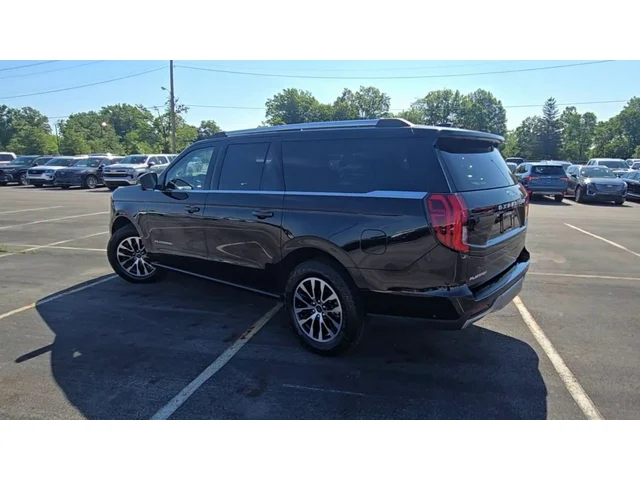 SEMINUEVOS FORD Expedition Max a Estados en autogozo