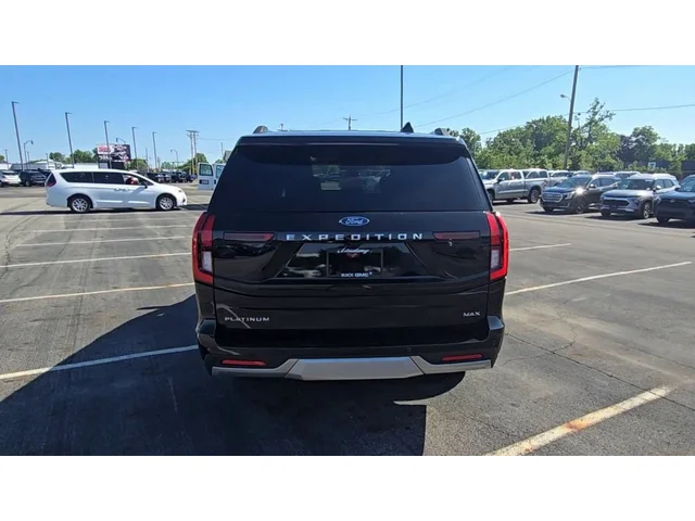 SEMINUEVOS FORD Expedition Max a Estados en autogozo