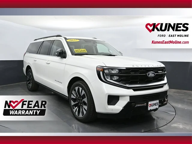 Nuevos FORD EXPEDITION MAX à Estados chez autogozo