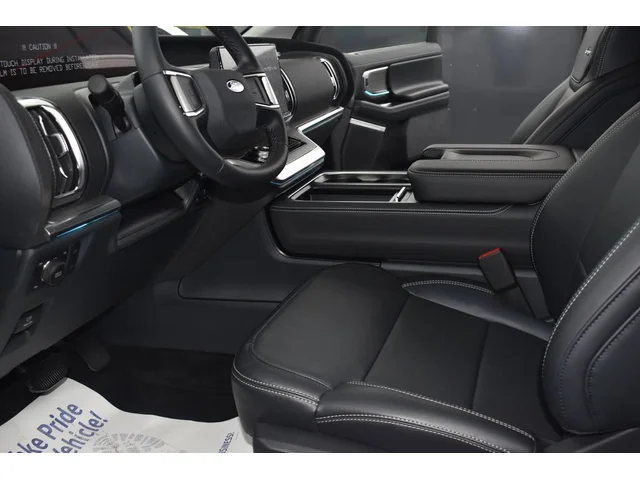 Nuevos FORD EXPEDITION MAX à Estados chez autogozo