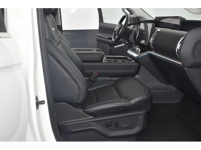 Nuevos FORD EXPEDITION MAX à Estados chez autogozo
