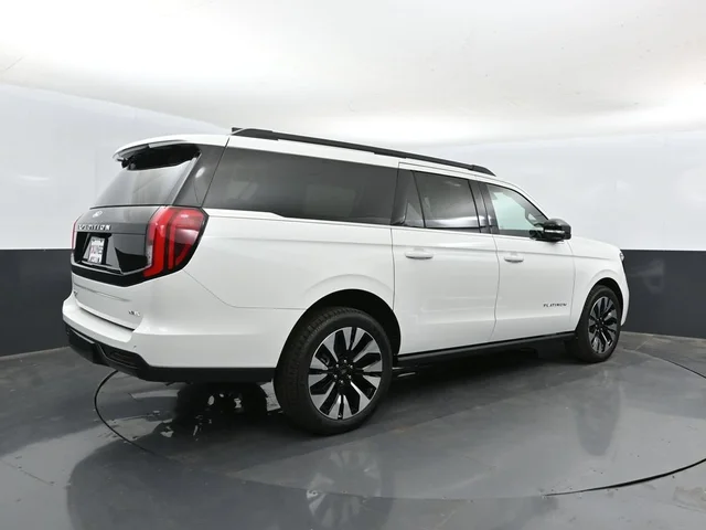 Nuevos FORD EXPEDITION MAX à Estados chez autogozo