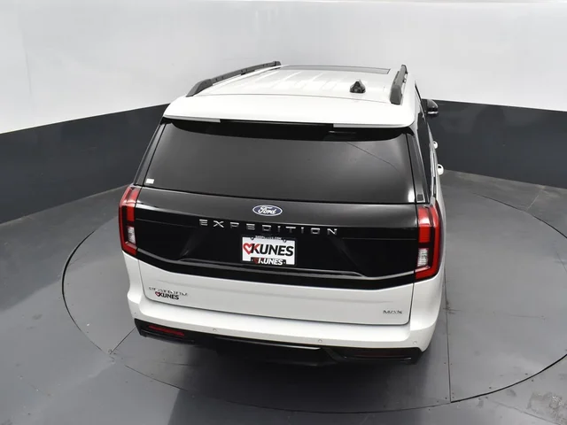 Nuevos FORD EXPEDITION MAX à Estados chez autogozo
