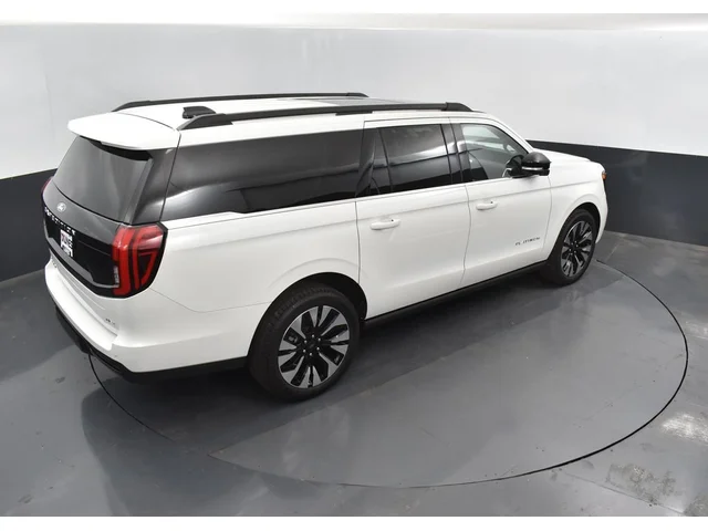 Nuevos FORD EXPEDITION MAX à Estados chez autogozo