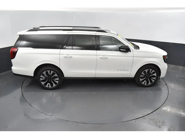 Nuevos FORD EXPEDITION MAX à Estados chez autogozo