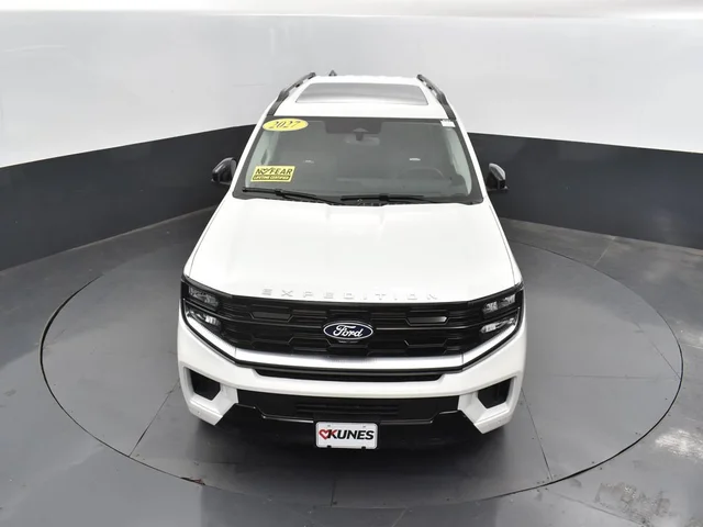 Nuevos FORD EXPEDITION MAX à Estados chez autogozo