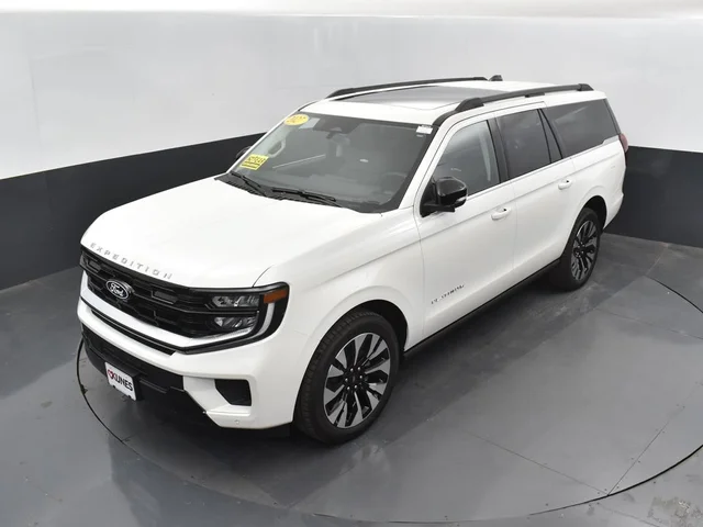Nuevos FORD EXPEDITION MAX à Estados chez autogozo