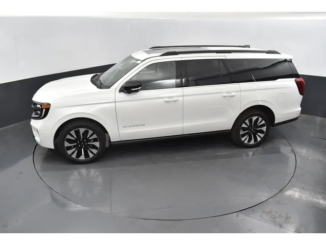 Nuevos FORD EXPEDITION MAX à Estados chez autogozo
