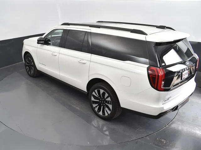 Nuevos FORD EXPEDITION MAX à Estados chez autogozo