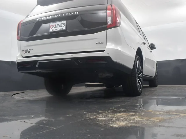 Nuevos FORD EXPEDITION MAX à Estados chez autogozo