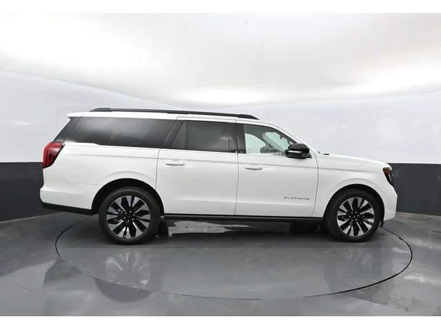 Nuevos FORD EXPEDITION MAX à Estados chez autogozo