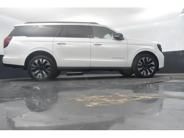 Nuevos FORD EXPEDITION MAX à Estados chez autogozo